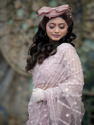 81 Blush Pink
