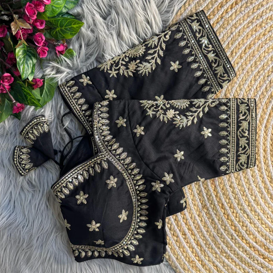 109 Black