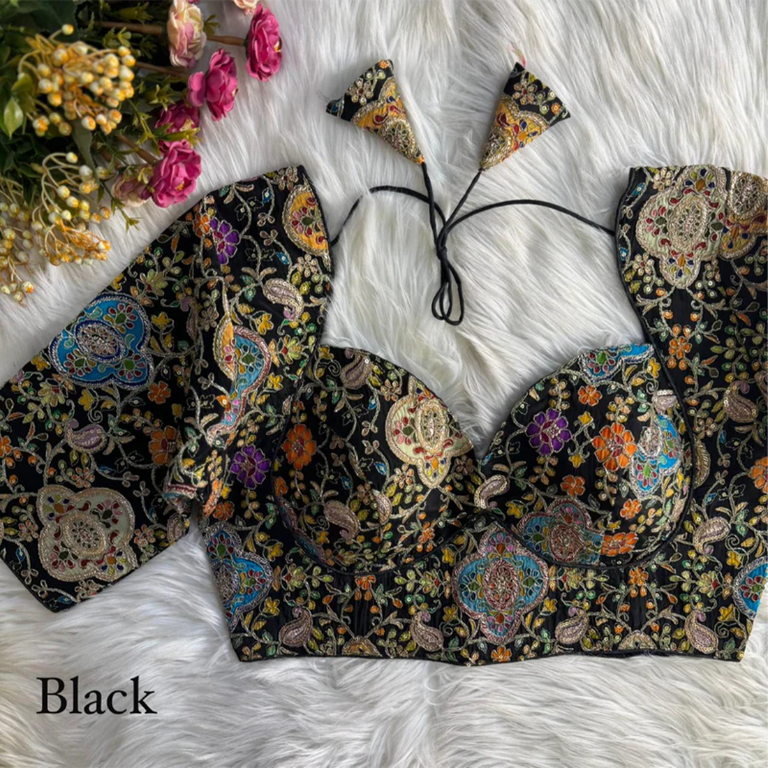 140 Black