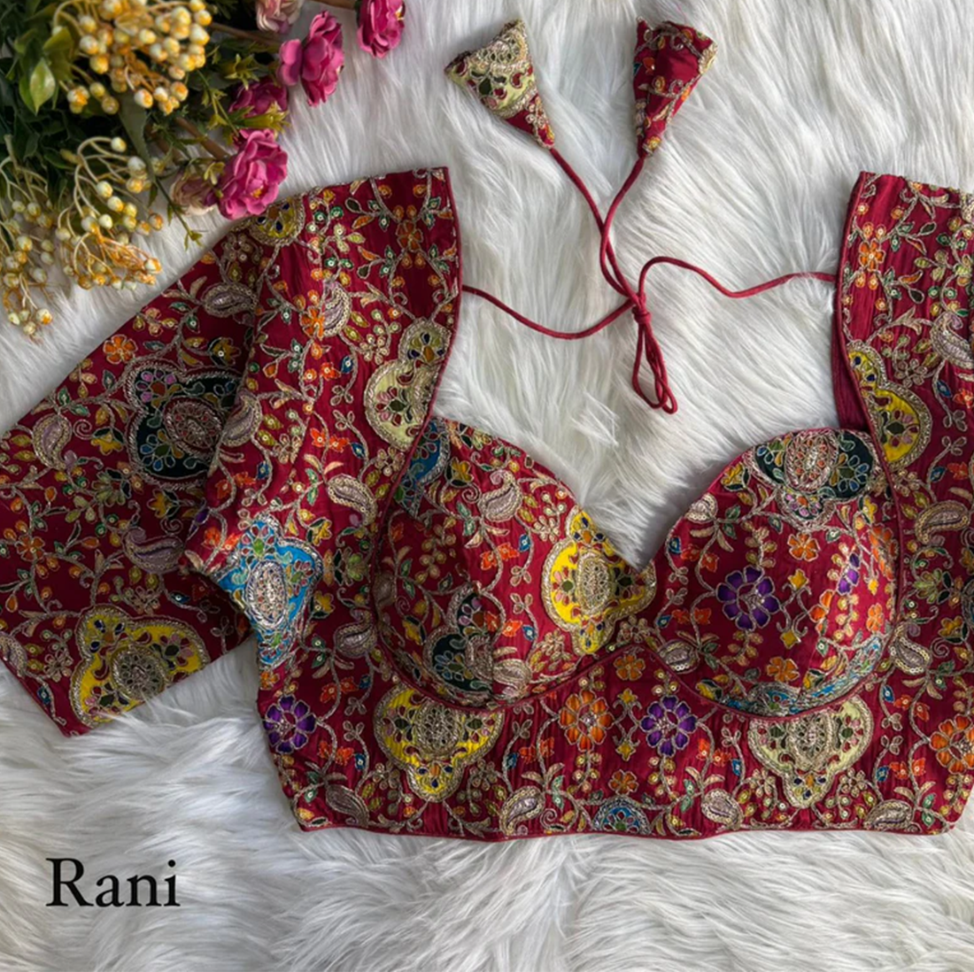 145 Rani