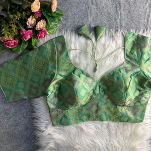 168 Pista Green