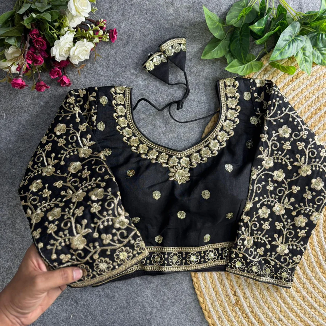 180 Black