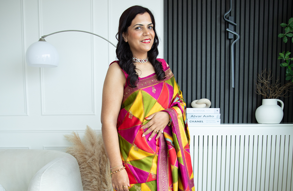 Why One-of-a-Kind Matters: The Story Behind Slow Fashion
