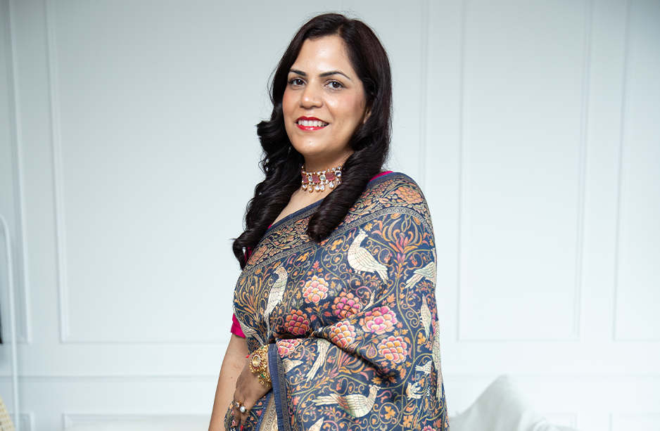 Indian Fashion: A Blend of Tradition and Elegance