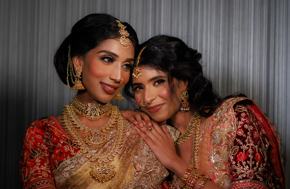 Understanding Saree Fabrics: What You’re Really Wearing