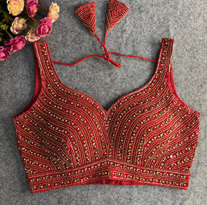 34 Red