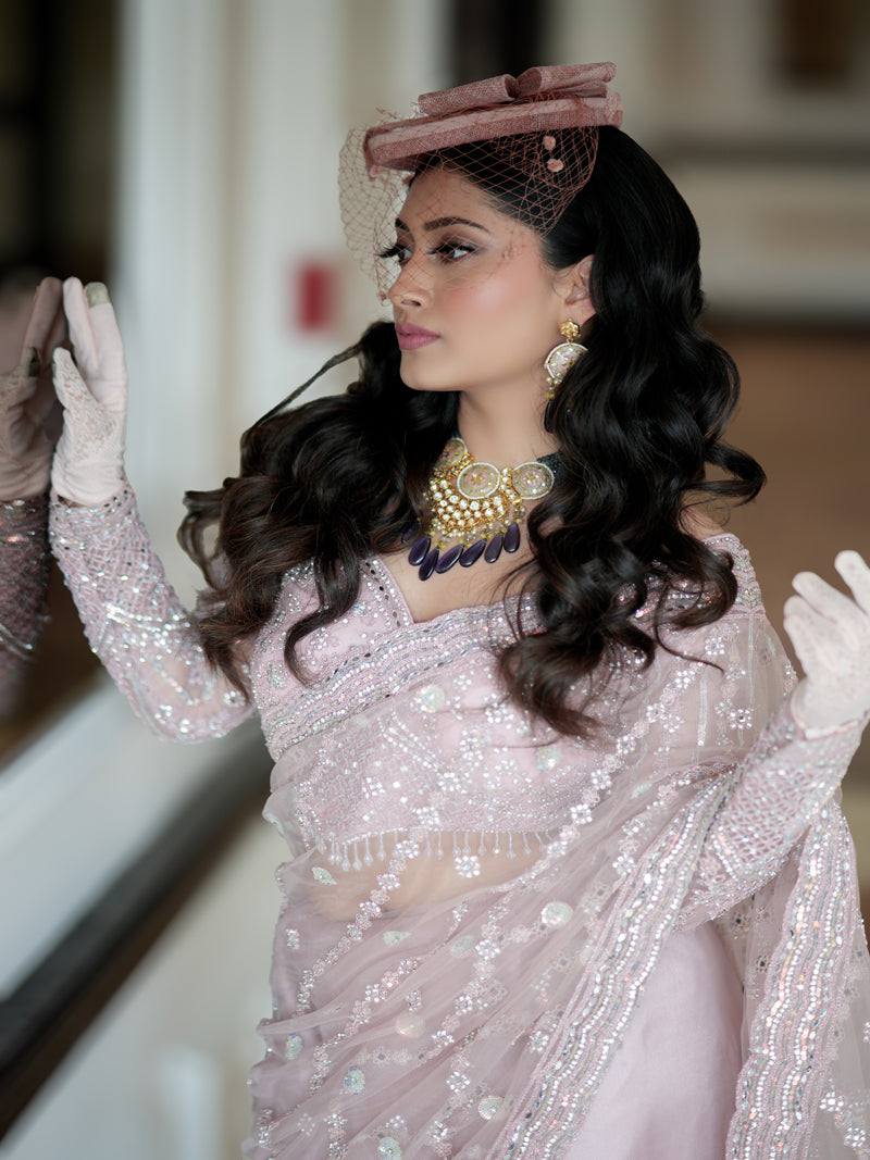 80 Blush Pink