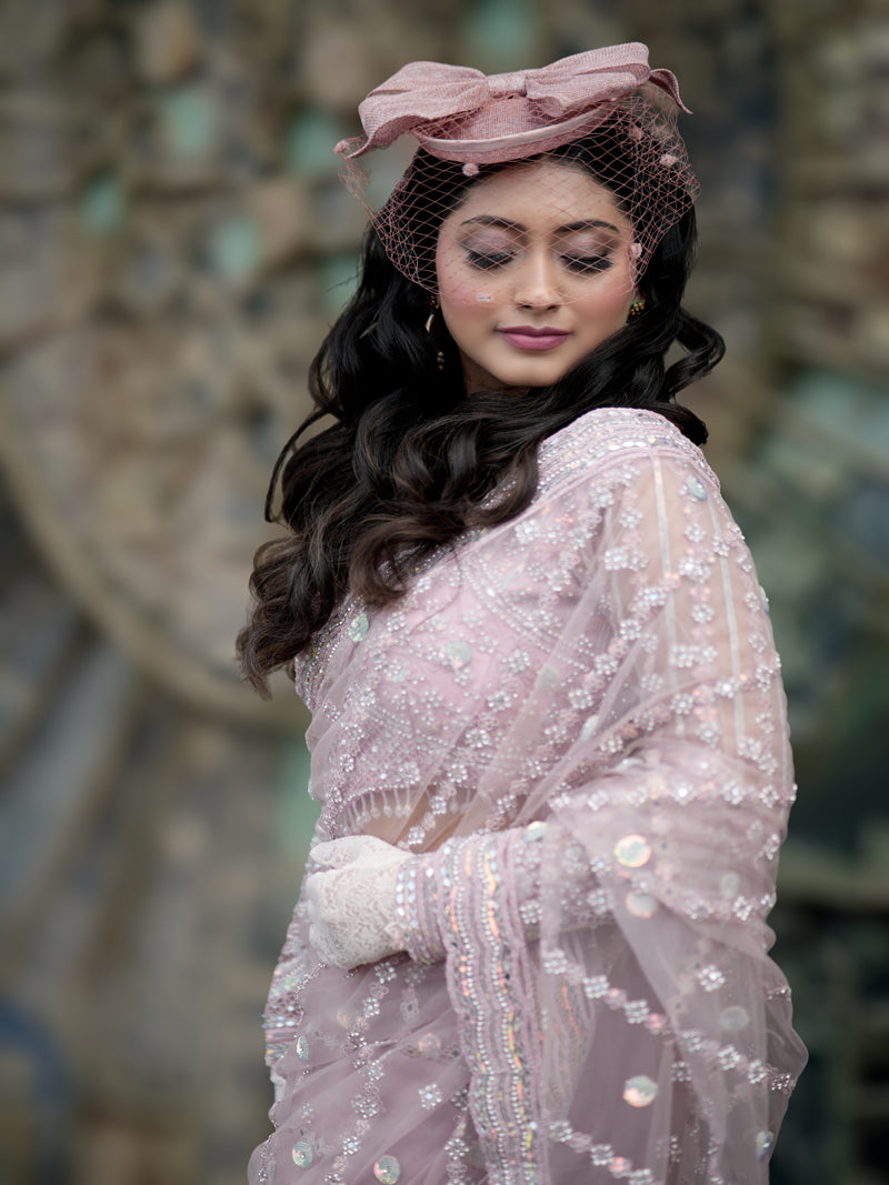 81 Blush Pink