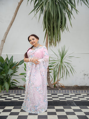 91 Soft Rose Pink