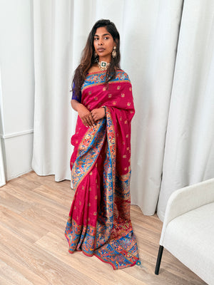 105 Rani Marron