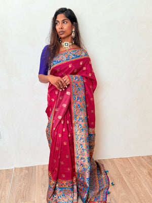 106 Rani Marron
