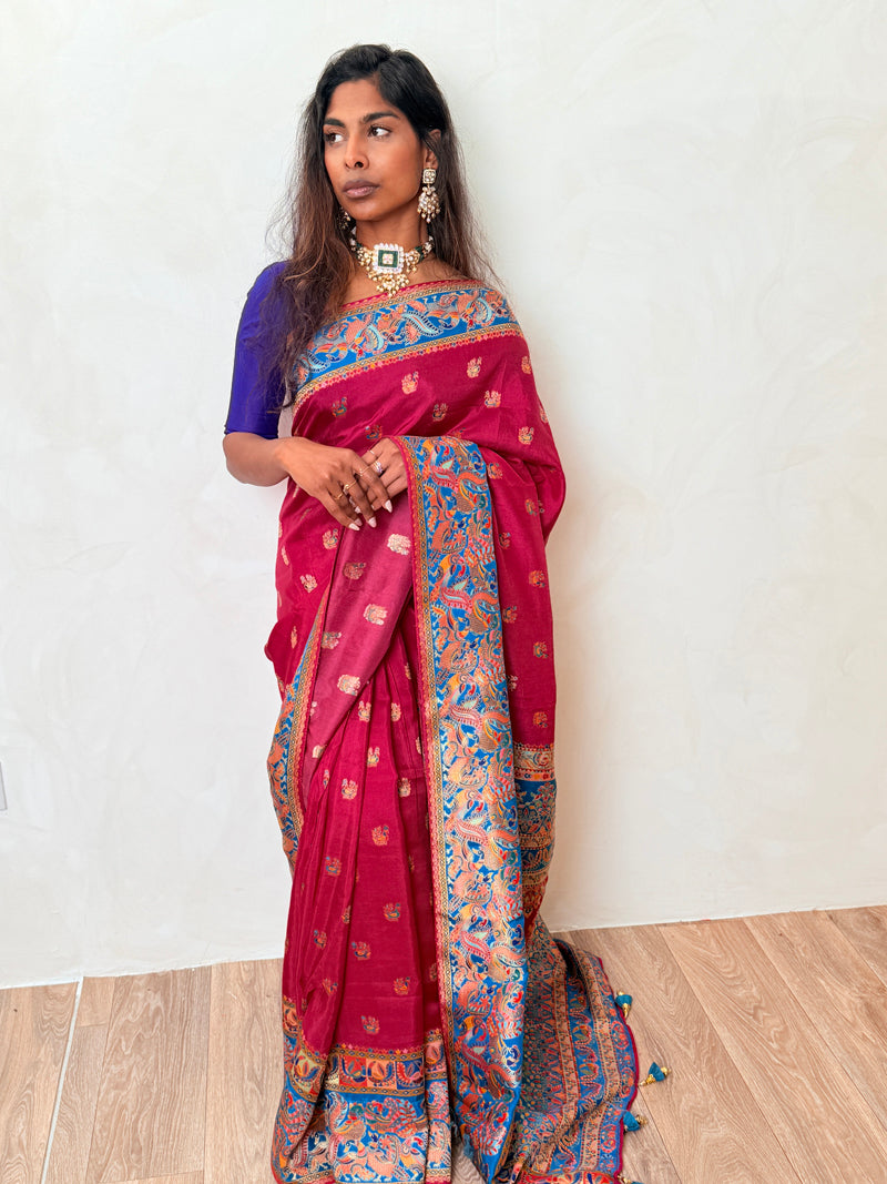 106 Rani Marron