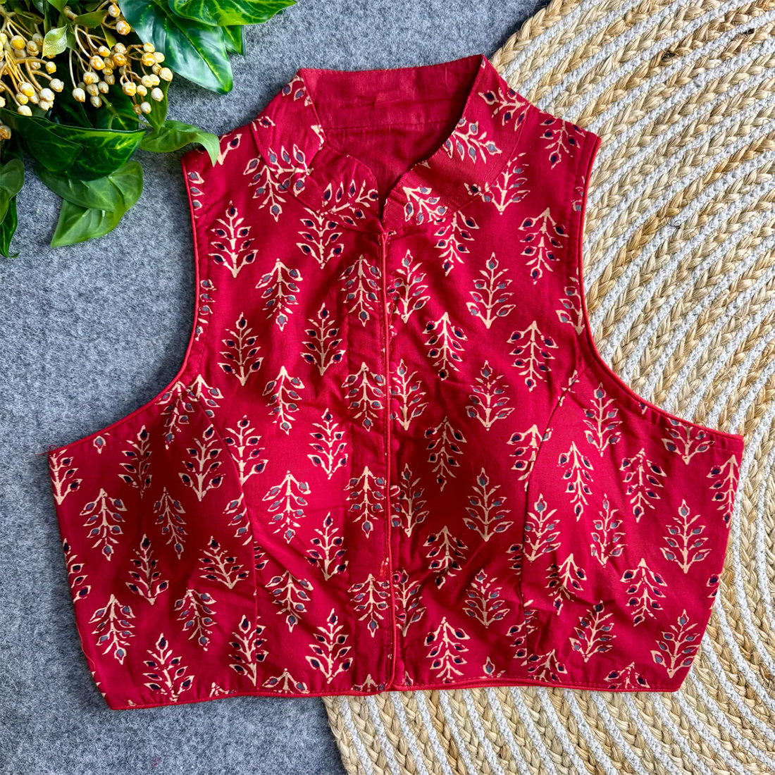60 Red