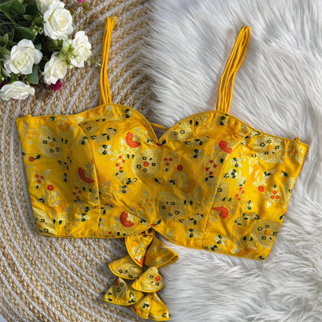 107 yellow