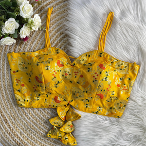 107 yellow