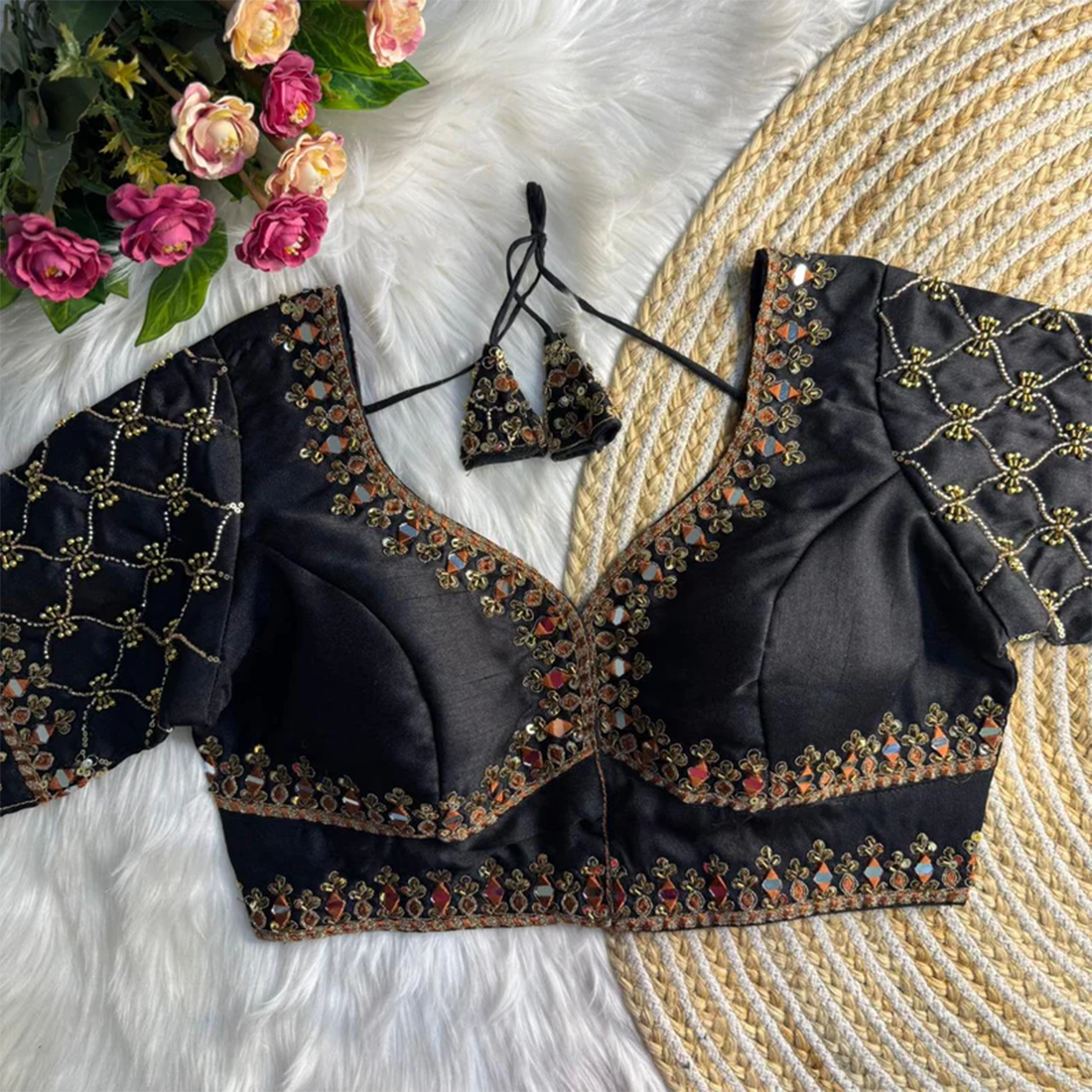 126 Black