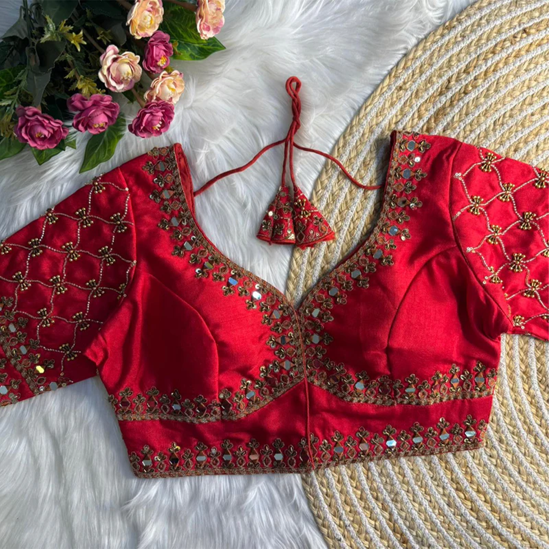 131 red