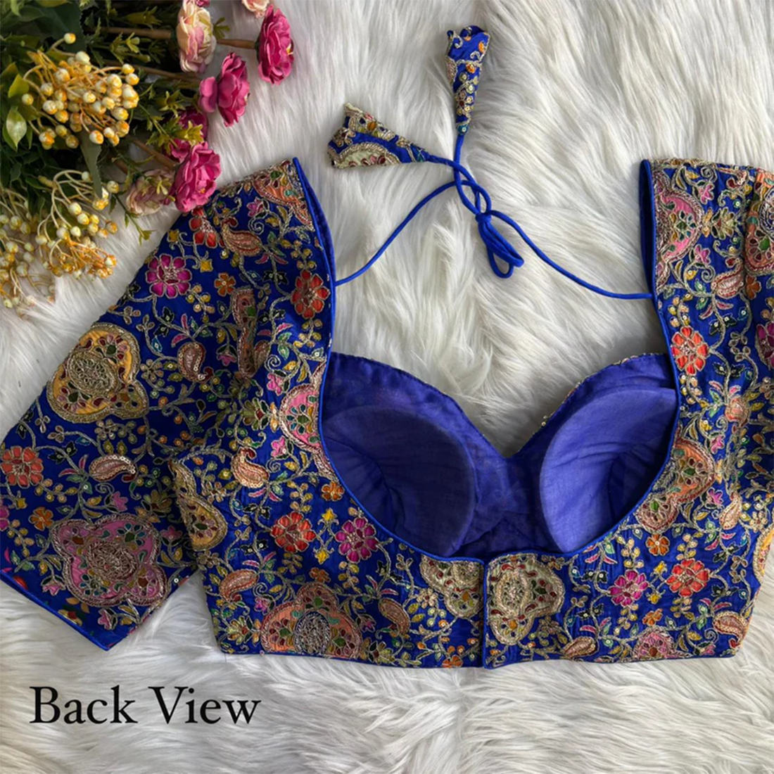 140 back view