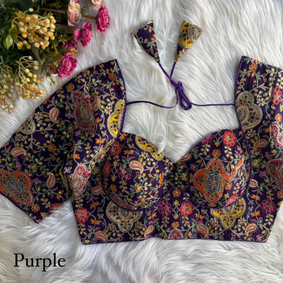 144 Purple