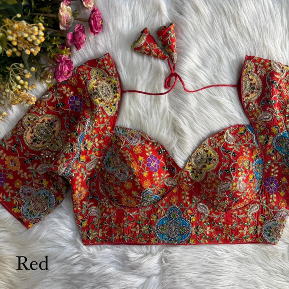 146 Red