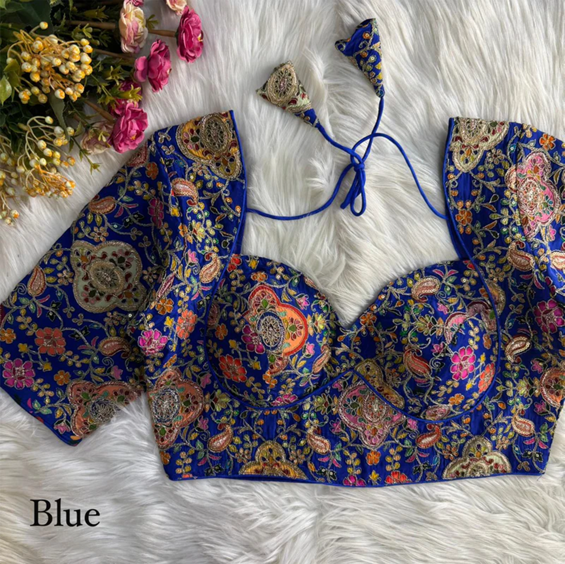147 Royal blue