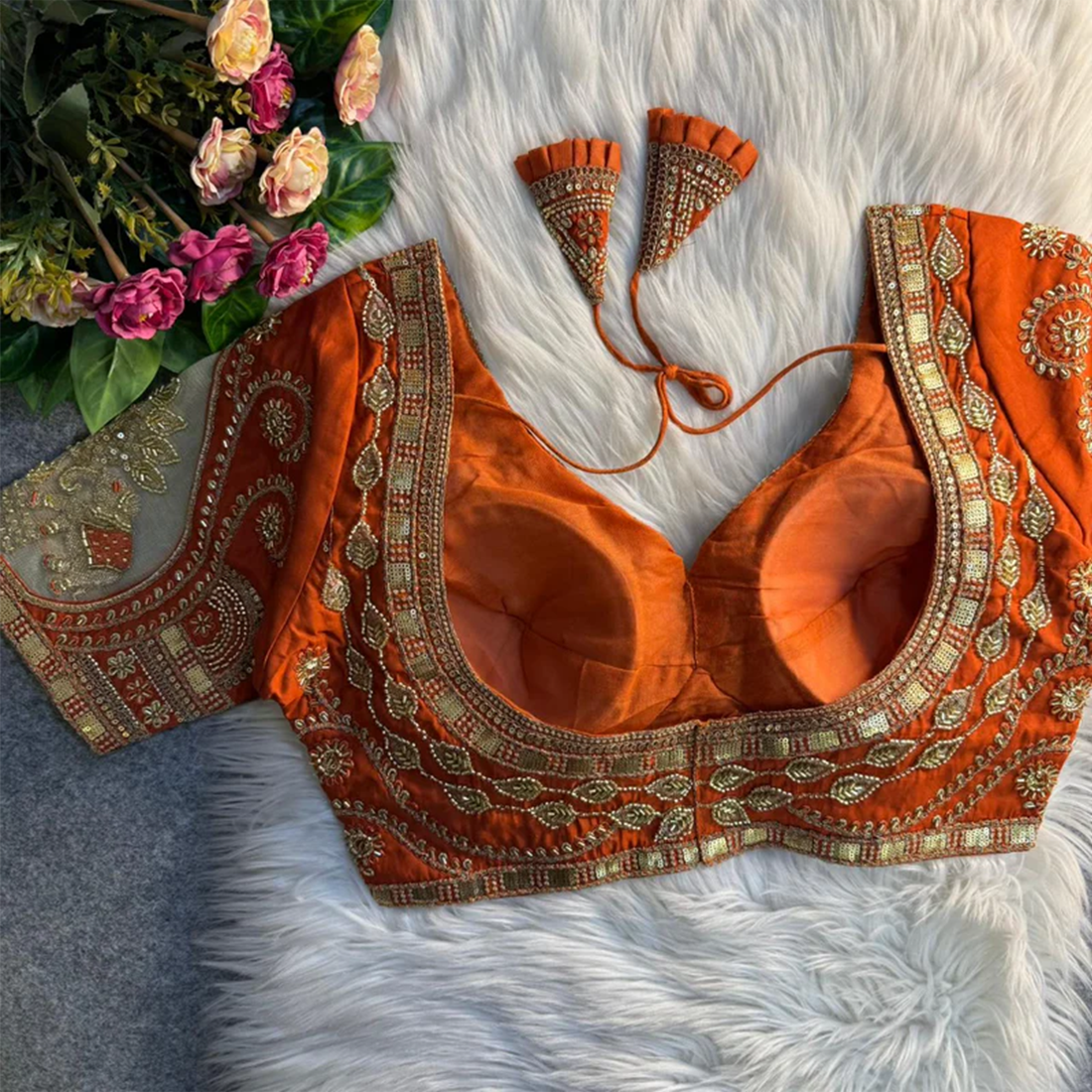 150 back view