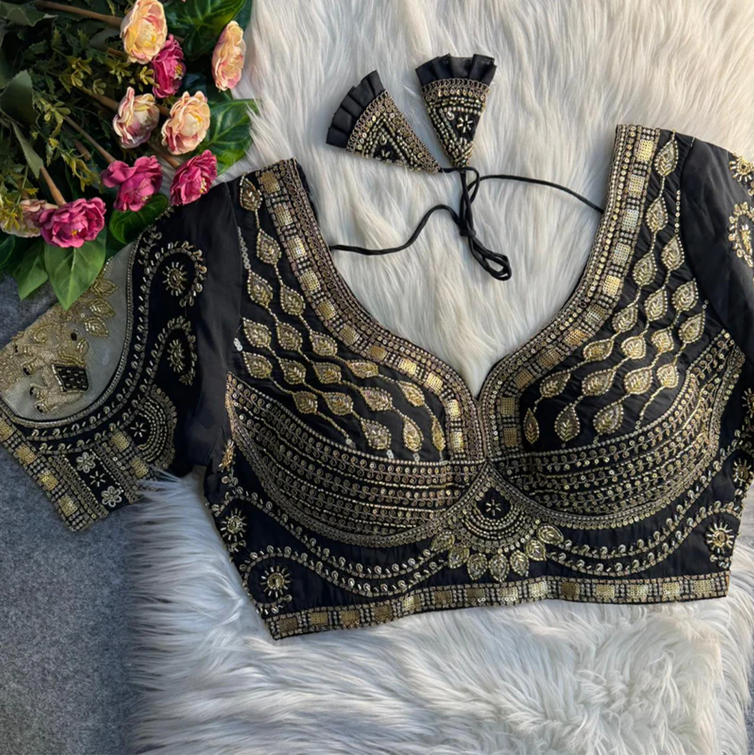 150 black