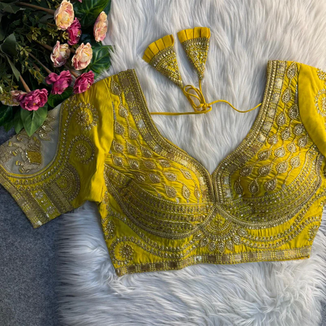 161 yellow