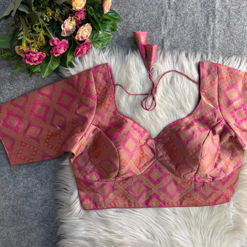 166 Onion Pink