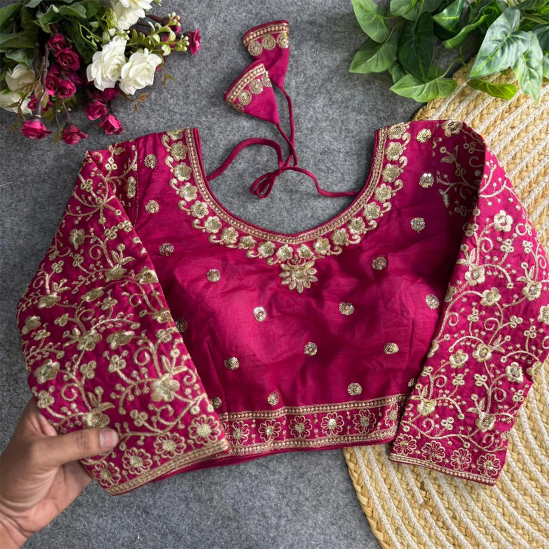 185 Rani