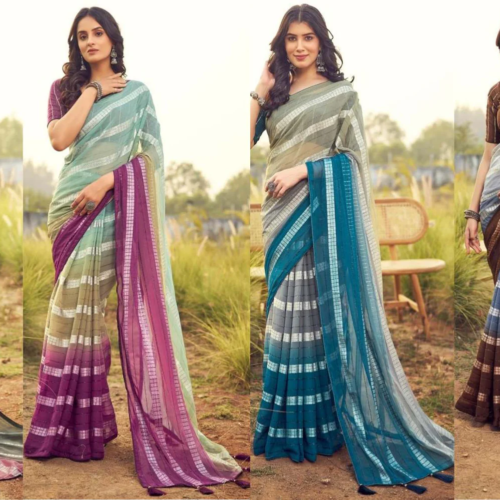 7 Valentine’s Day Sarees Styles For Parties Copy